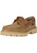 CLARKS Mocassins 'Cleyhill' karamel
