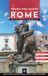 Women Who Shaped Rome: Power, Faith, and Memory in the Eternal City