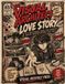 The Libri GmbH The Visual Architect: Love Story - How to Write Romantic Scenes, Build Character Chemistry, and Design Emotional Comic Panels
