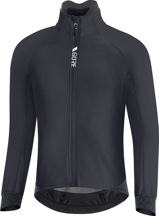 Gorewear Gore C5 Gore-Tex Infinium™ Thermo Jacket - Black - L