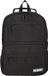 Enrico Benetti Aruba Rugzak 14 inch laptop, 22L - 62156 - Zwart