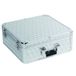 Roadinger CD-Case ALU 30122053 Flightcase