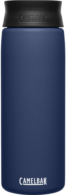 CamelBak Hot Cap Bottle 600ml, navy