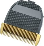 vhbw Scheerkop compatibel met Panasonic ER-DGP84, ER-HGP 72, ER-DGP74, ER-DGP 72, ER-FGP 72, ER-GP80, ER-DGP82 scheerapparaten, zwart