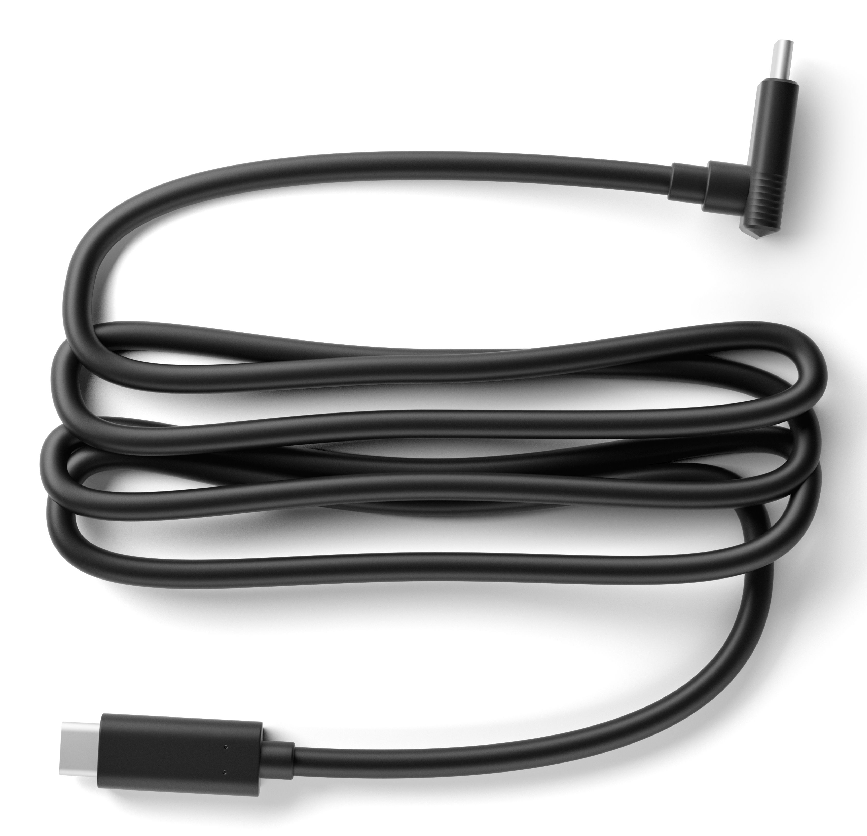 EPOS EXPAND Vision 1 Webcam - Black - USB-C - 1.2m Cable