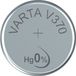 Varta V370 SR920 W/SR69 W/V370 Varta 1BL