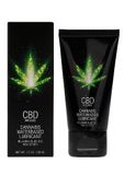 SHOTS Toys PharmQuests CBD Cannabis Glijmiddel op Waterbasis - 50 ml