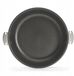 De Buyer CHOC EXTREME LOQY saute pan 28cm aluminium non-stick coating
