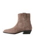Next Cowboylaarzen 'Forever Comfort' bruin