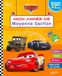 Disney - Cars - Mon année de Moyenne Section (4-5 ans): Cars - Avec plus de 80 autocollants