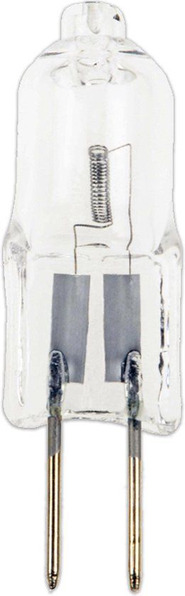 Osram G4 Halogeenlamp 12V - 10W - 130lm - Warm Wit - Dimbaar