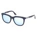 Bmw Bw0070-h Blau Spiegel/CAT3 Herren Sonnenbrille