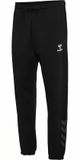 Hummel joggingbroek Hmltravel Sweat Pants 220306 Black3 S