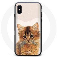 Maniacase Hoesje voor Oppo A74 Sangoku Wand Dragon Ball Super