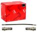 TRW AUTOMOTIVE PHA516 tuyau pour VW Lt 46