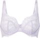Hunkemöller Daisy Soutien-gorge à armatures non rembourré Violet