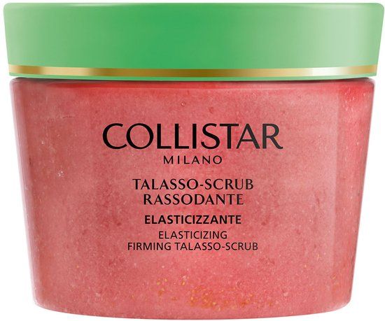 Collistar Talasso Firming Scrub 300 g