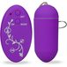 Oeuf vibrant My Little Secret - Vibromasseur à distance pour couple