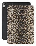 BURGA Player 27,9 cm (11") Hoes Zwart, Bruin