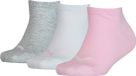 PUMA Socks 3-Pack-35-38-Pink