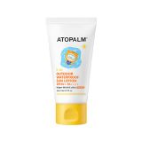 ATOPALM Lotion solaire imperméable d'extérieur 65ml