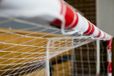 Powershot Netsportique Handbal- en strandhandbaldoelnet 2mm - Wit