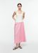 COMMA s.Oliver Rock 46 roze
