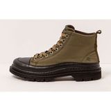 Art 1895 Birmingham bottes vertes pour homme (36)