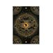 Fourth Paperblanks Fourth Wing Shadows of Navarre A6 Lined Softcover Cahier, 80pg, 100gsm, Rebecca Yarros' Empyrean Collection