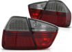 Viking Choice AP Onderdelen B.V. Achterlichten BMW E90 03 05-08 08 Rood Smoke LED Indic