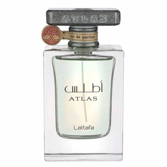 Lattafa Eau de Parfum / 55 ml / Unisex