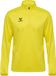 Hummel Hmlessential Half-Zip Blazing Yellow Heren XL