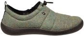 Rohde 2002 Dames Pantoffels Groen Maat 39