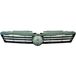Diederichs 2233040 radiatorgrill