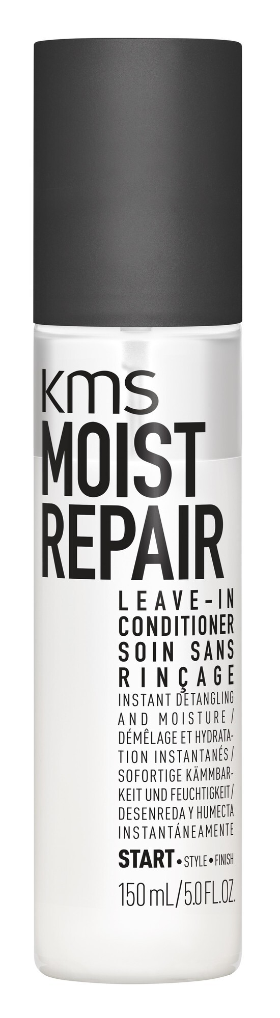 KMS MoistRepair Leave-In Conditioner 150ml
