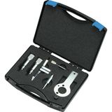Gedore Automotive 2898985 KL-0482-46 KB blokkeergereedschapkit, Opel (1.9 CDTI)