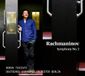 Symphonie Linn Records Rachmaninov: Symphony No.2 (CD)