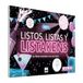 SD Games Listos Listas Y Listakens Party