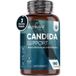 Candida WeightWorld Candida Support 180 veganistische capsules