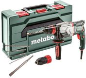Metabo KHE 2860 Quick Set Combihamer