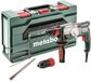 Metabo KHE 2860 Quick Set Combihamer