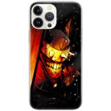 ERT GROUP mobiel telefoonhoesje voor Xiaomi REDMI NOTE 9 PRO/ 9S origineel en officieel erkend DC patroon Batman Who Laughs 005 aangepast aan de vorm van de mobiele telefoon, hoesje is gemaakt van TPU
