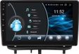 Opel Corsa D (2007-2012) Autoradio met Bluetooth en CarPlay