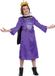 Disguise DISNEY - VILLAINS, Evil Koningin jurk Classic, Maat S (5 - 6 jaar), Meisjes