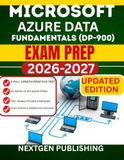 MICROSOFT AZURE DATA FUNDAMENTALS (DP-900) EXAM PREP