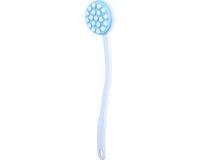 Sundo Homecare Sundo Lotion aanbrenghulp set - Verdeler voor lichaamsverzorging wit/mint - Blauw
