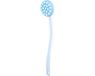 Sundo Homecare Sundo Lotion aanbrenghulp set - Verdeler voor lichaamsverzorging wit/mint - Blauw