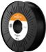 BEDROCK 3D PC-4718b075 PC/ABS FR Noir 2,85 mm 750 g Filament