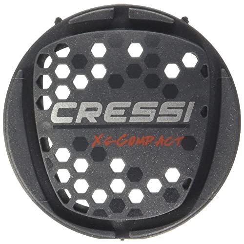Cressi Cover Compact Grey