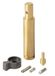 Flexeria Abus Bravus 55mm Knopcilinder